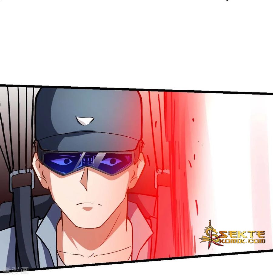 Crazy Professor System Chapter 81 Gambar 31