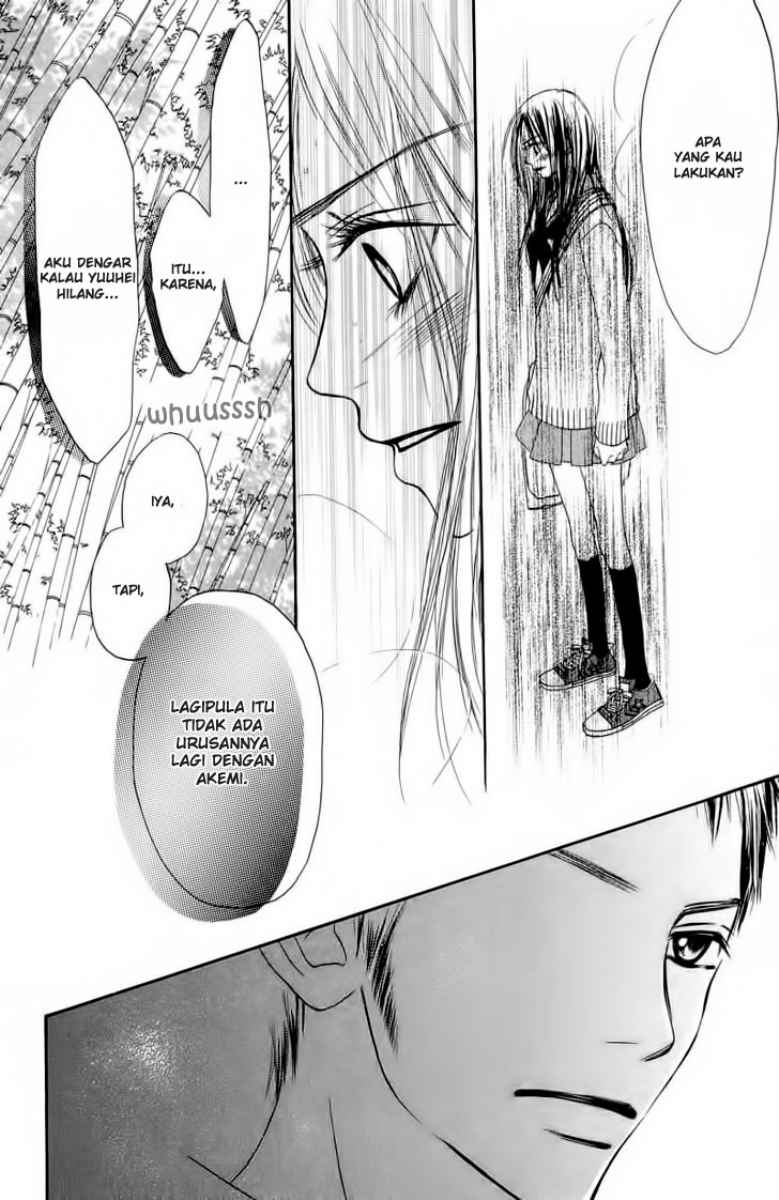 Crazy For You Chapter 12 Gambar 6