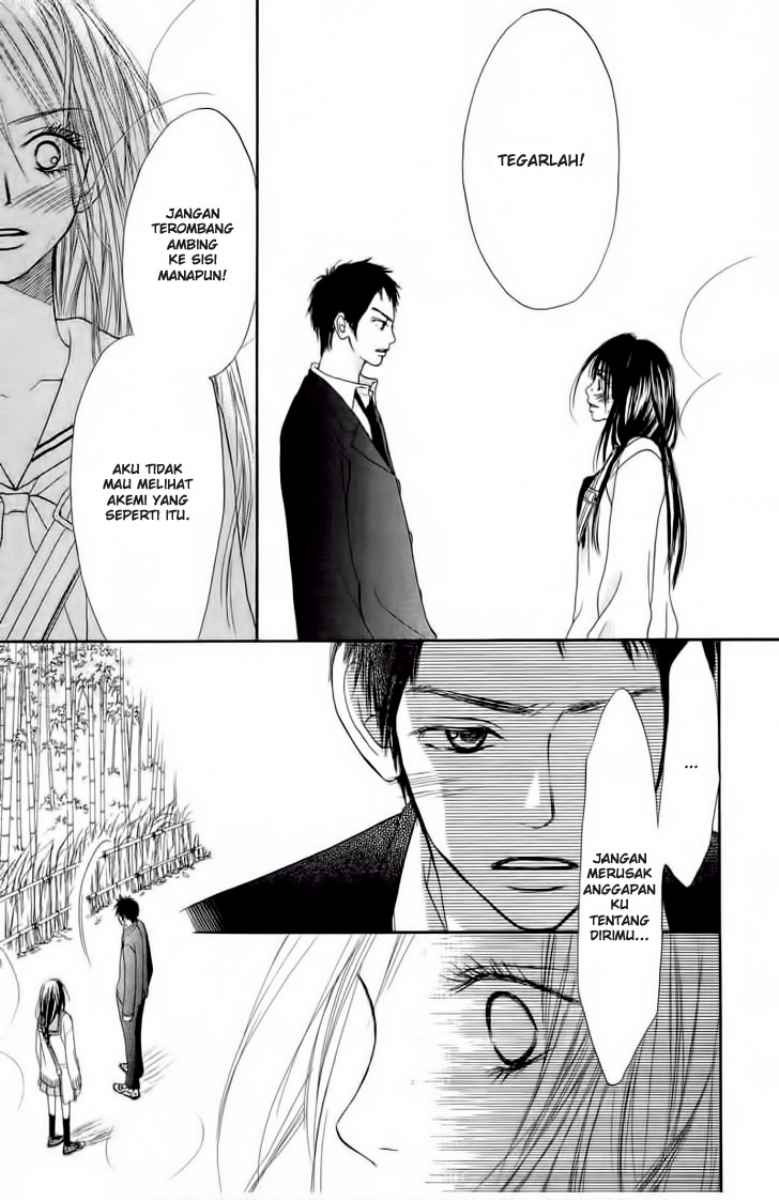 Crazy For You Chapter 12 Gambar 7