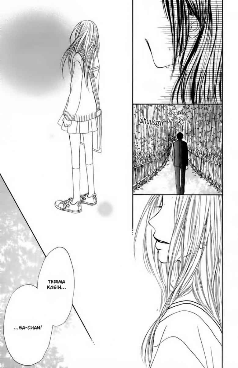 Crazy For You Chapter 12 Gambar 9