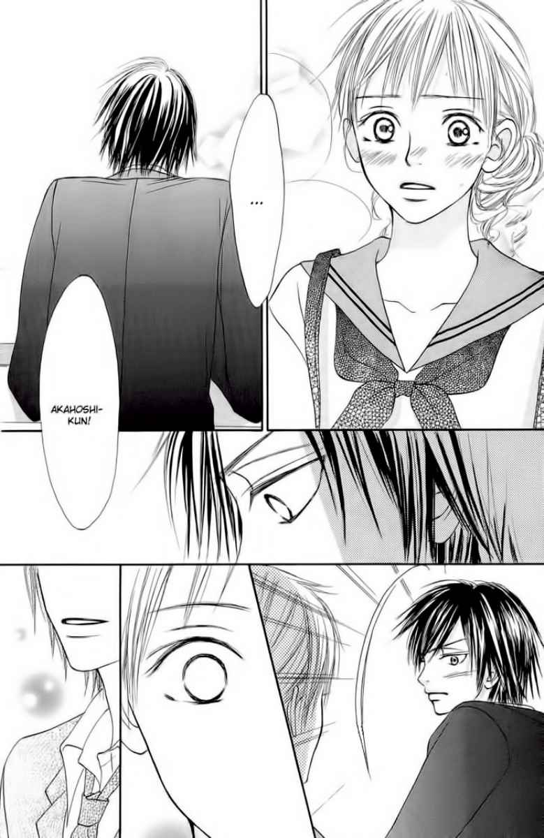 Crazy For You Chapter 12 Gambar 24