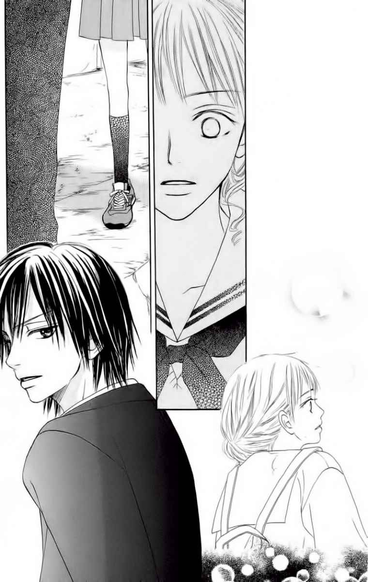 Crazy For You Chapter 12 Gambar 29