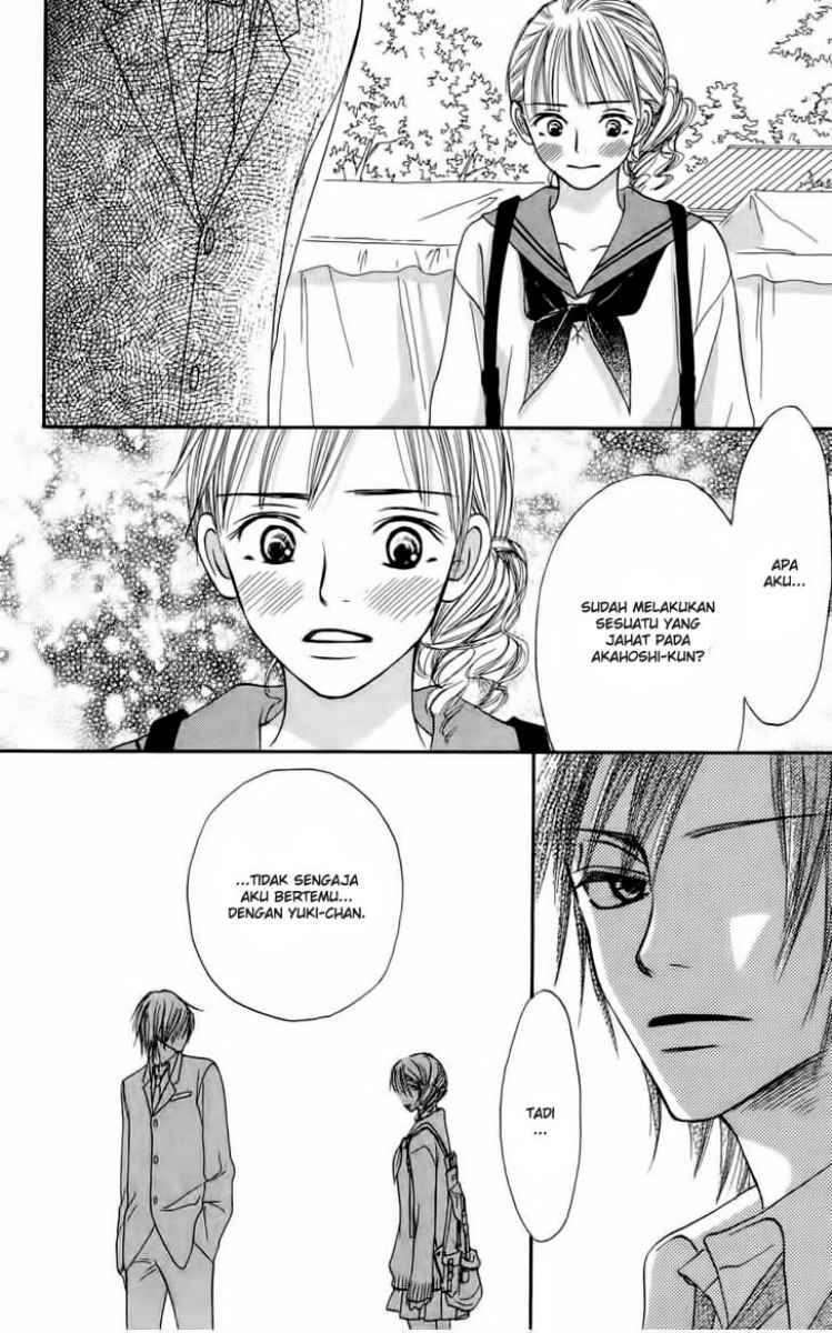 Crazy For You Chapter 12 Gambar 30