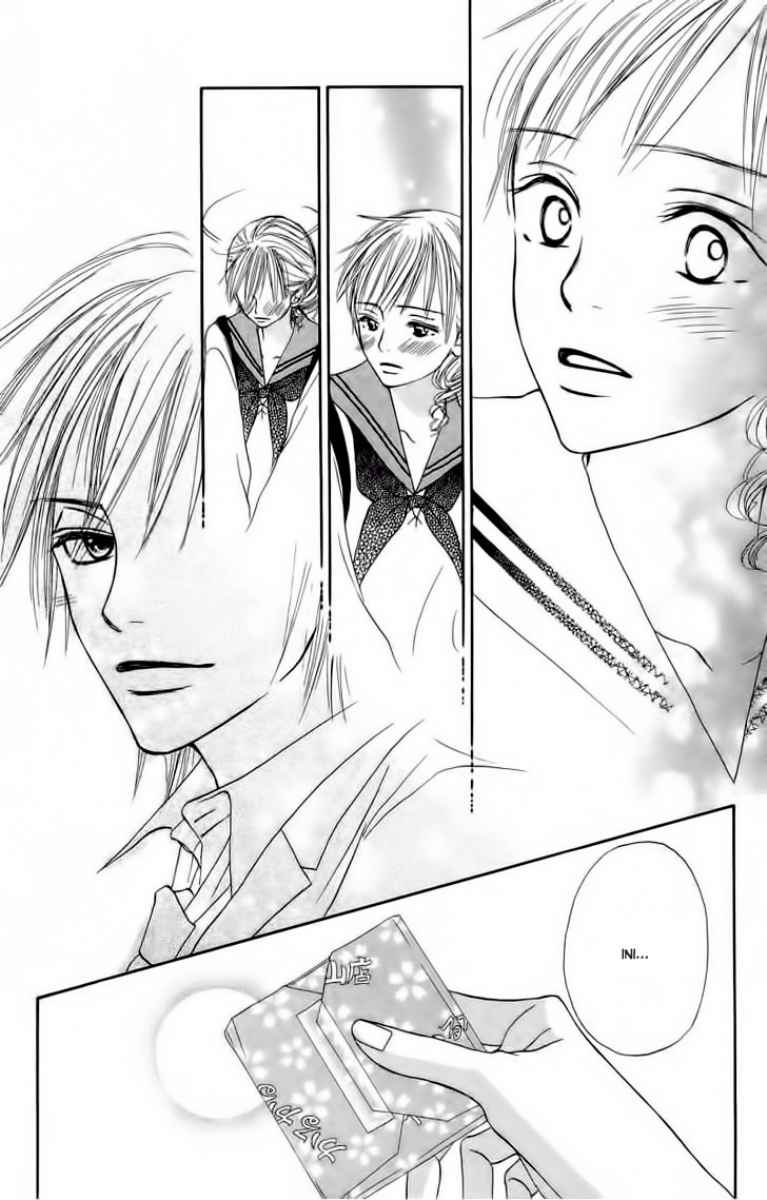Crazy For You Chapter 12 Gambar 38