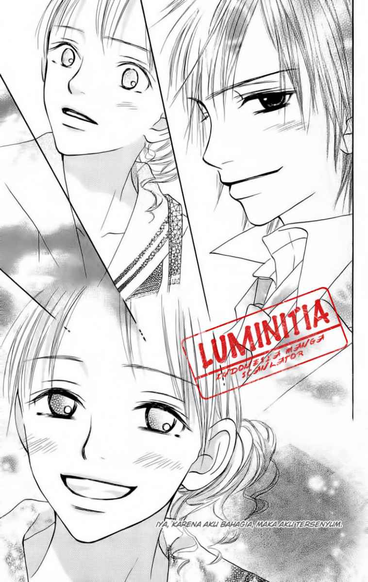 Crazy For You Chapter 12 Gambar 41
