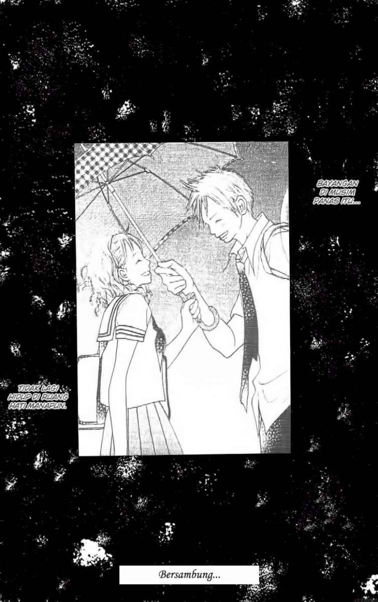Crazy For You Chapter 12 Gambar 45