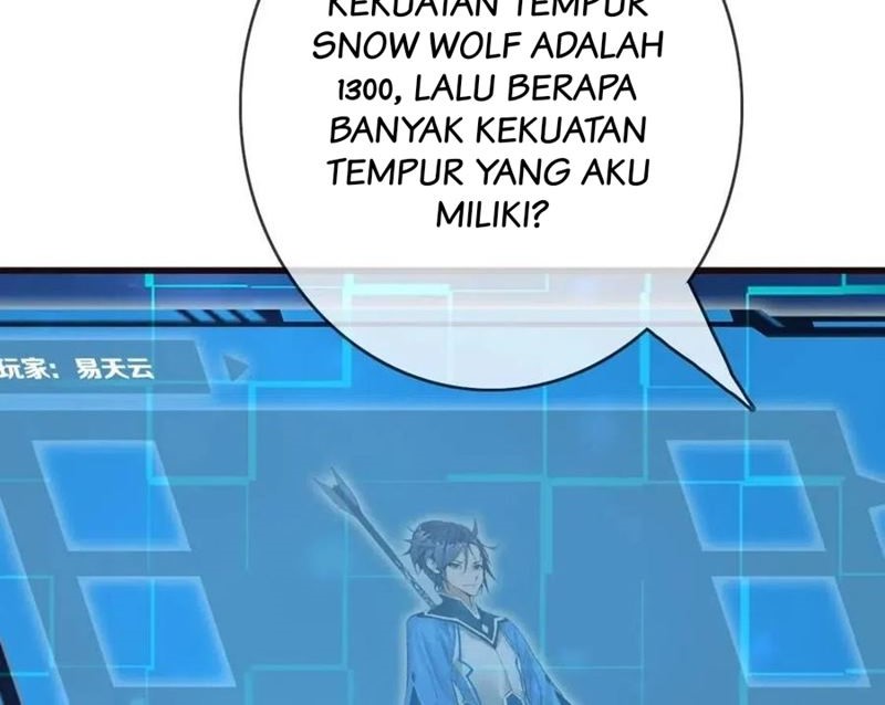 Crazy Leveling System Chapter 22 Gambar 32