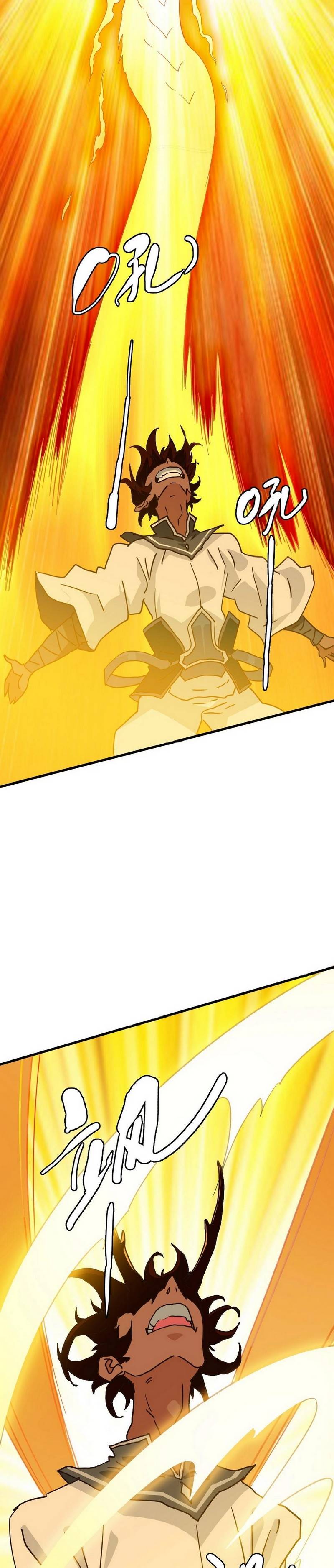 Crazy Leveling System Chapter 35 Gambar 12