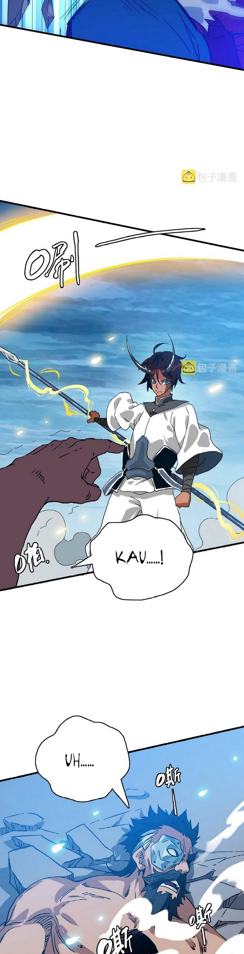 Crazy Leveling System Chapter 48 Gambar 8