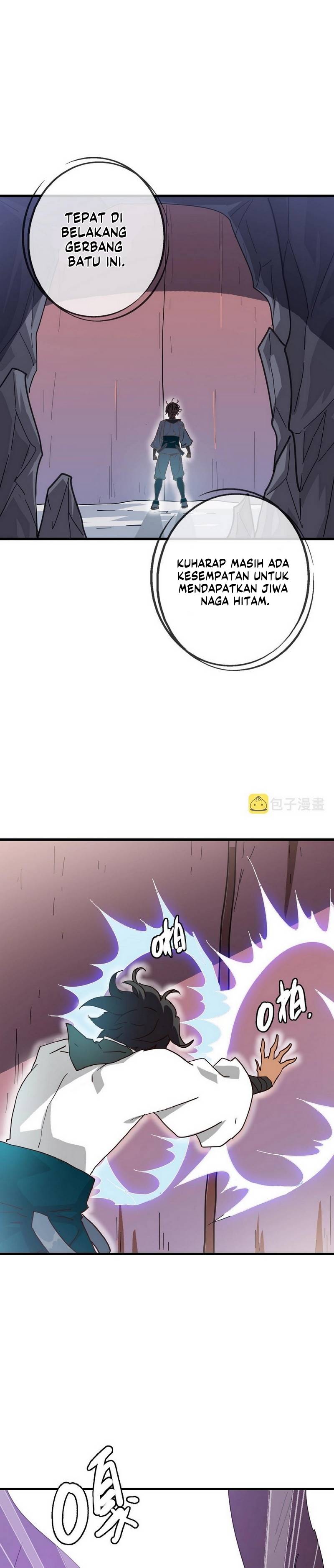 Crazy Leveling System Chapter 53 Gambar 26