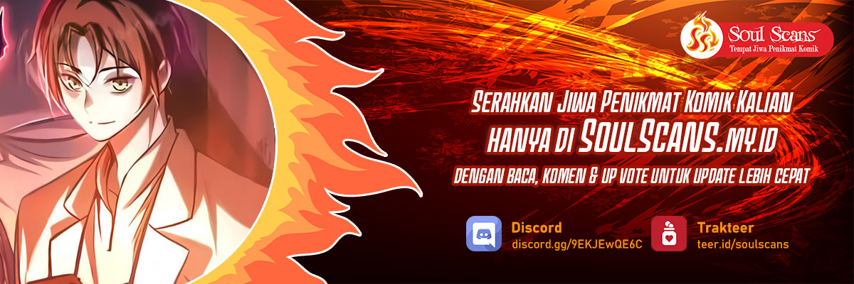 Creepy Pharmacist: All My Patients Are Horrific Chapter 08 Gambar 2