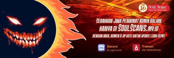 Creepy Pharmacist: All My Patients Are Horrific Chapter 23 Gambar 2