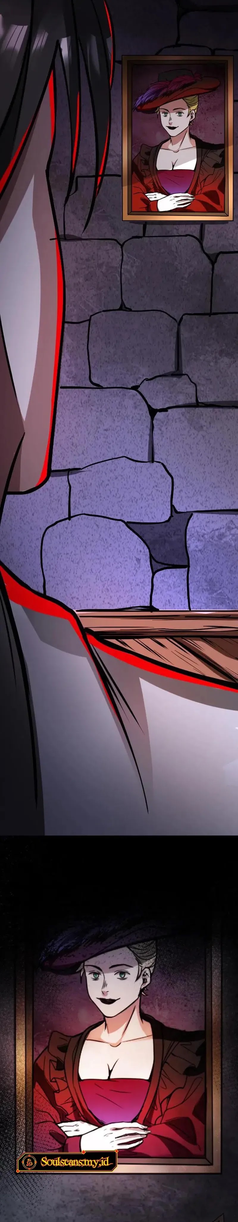Creepy Pharmacist: All My Patients Are Horrific Chapter 63 Gambar 10