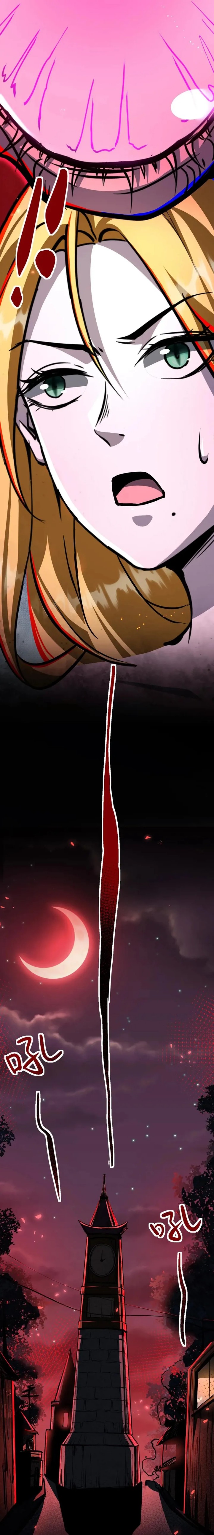 Creepy Pharmacist: All My Patients Are Horrific Chapter 103 Gambar 6
