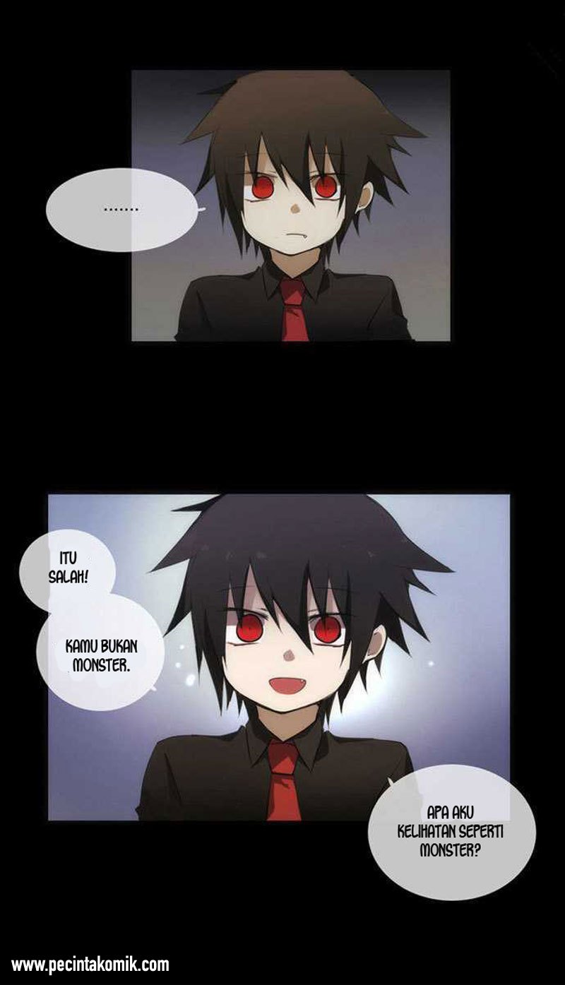Crepuscule Chapter 2 Gambar 3