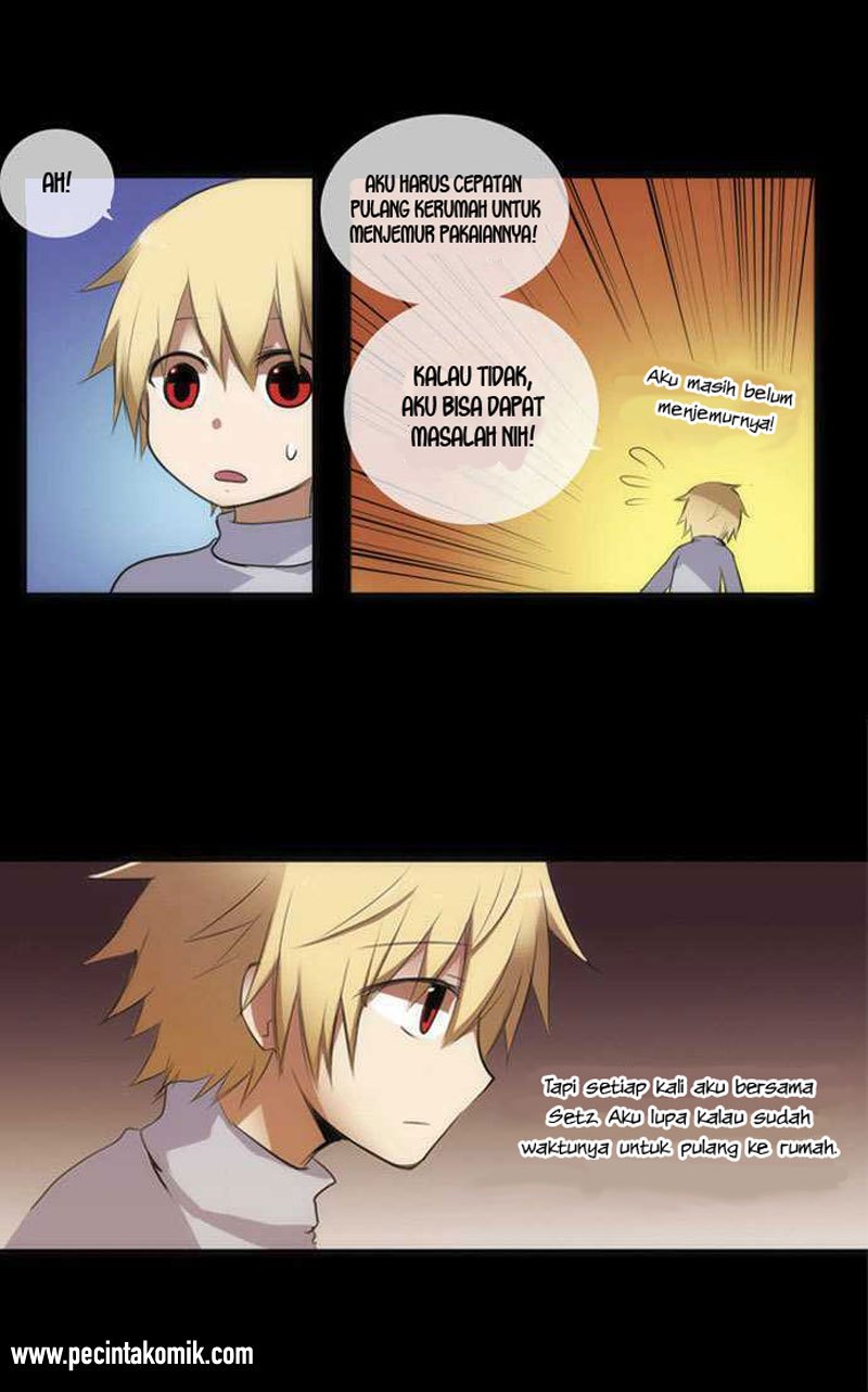 Crepuscule Chapter 2 Gambar 10
