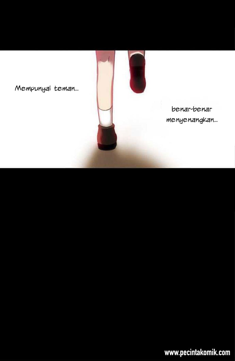 Crepuscule Chapter 2 Gambar 11