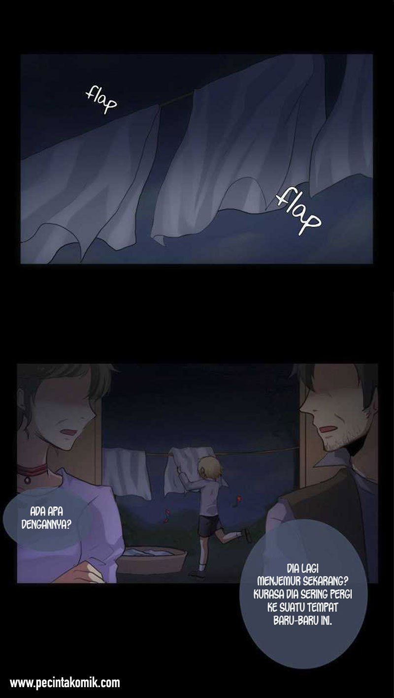Crepuscule Chapter 2 Gambar 12