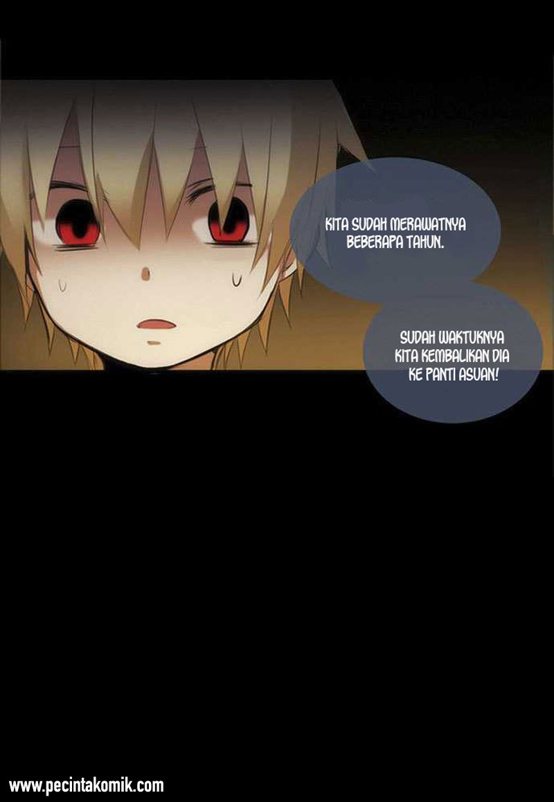 Crepuscule Chapter 2 Gambar 13