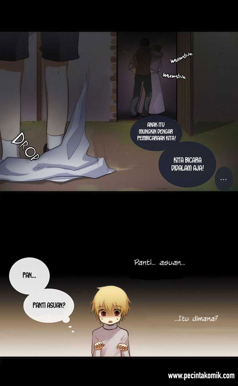 Crepuscule Chapter 2 Gambar 14