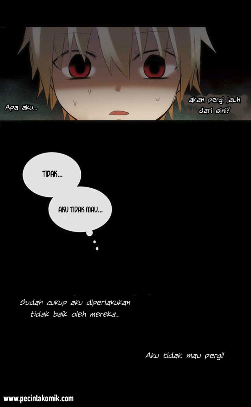 Crepuscule Chapter 2 Gambar 15