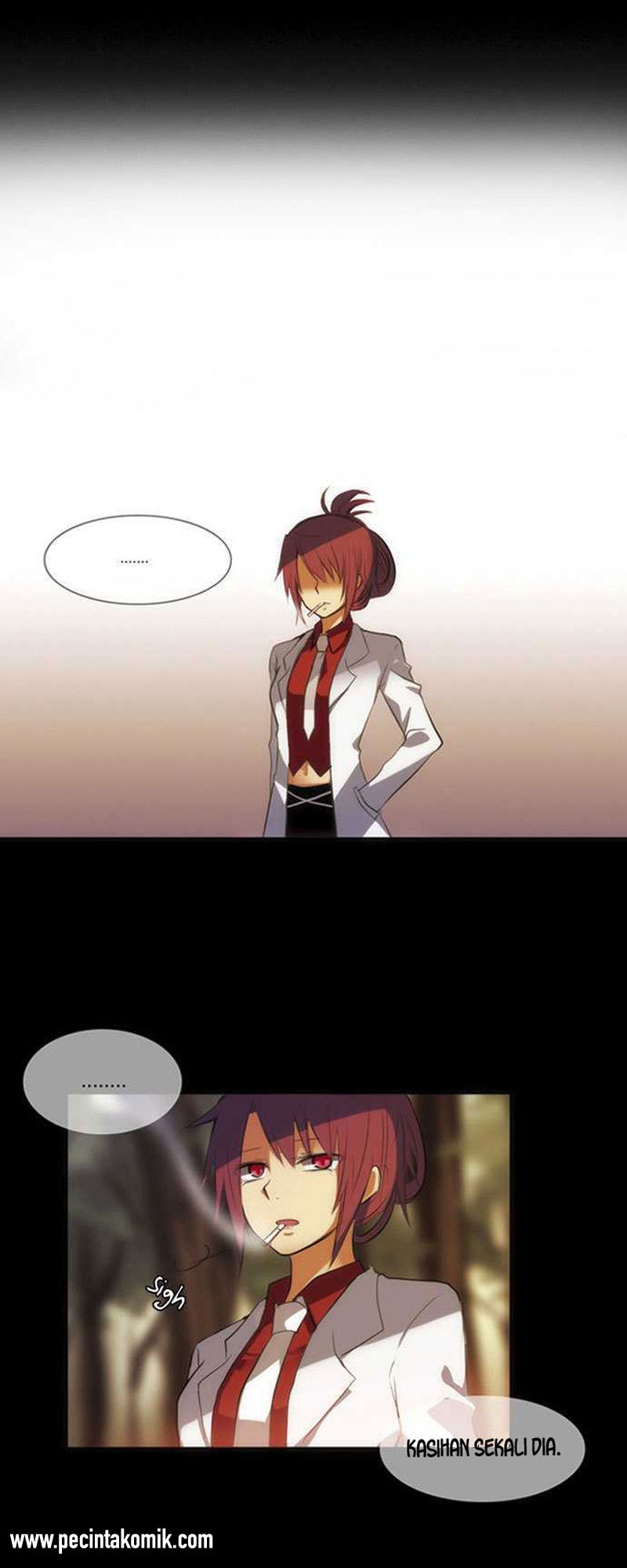 Crepuscule Chapter 2 Gambar 21