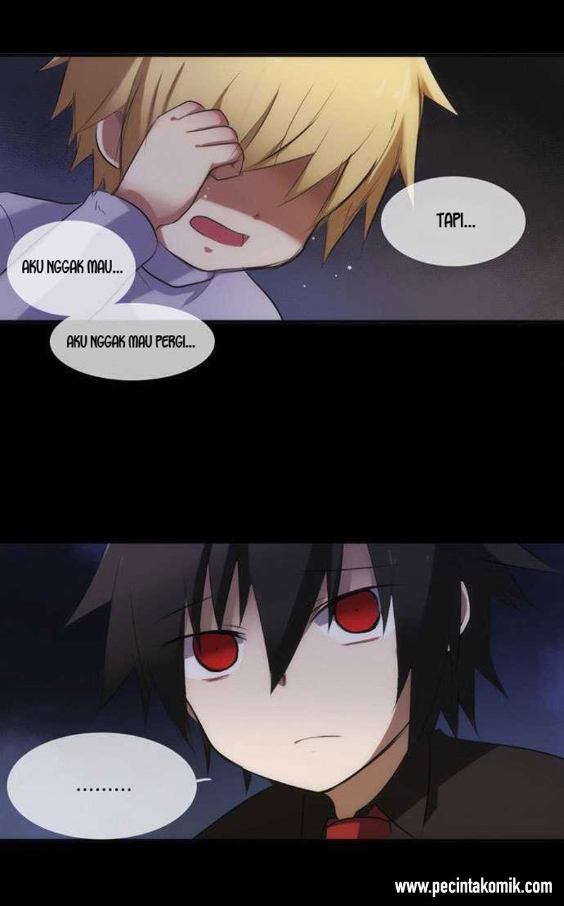 Crepuscule Chapter 2 Gambar 25