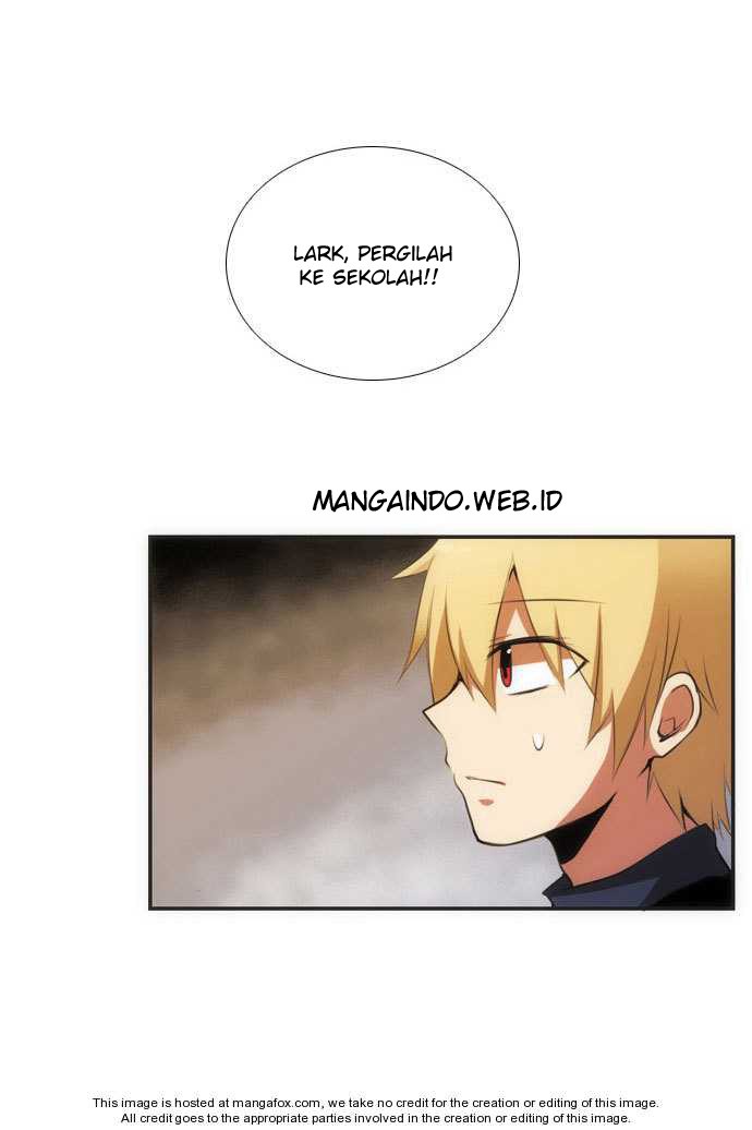 Crepuscule Chapter 11 Gambar 1