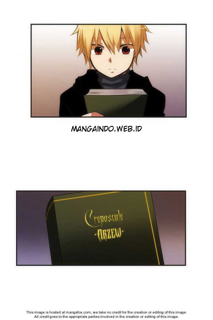 Crepuscule Chapter 11 Gambar 5