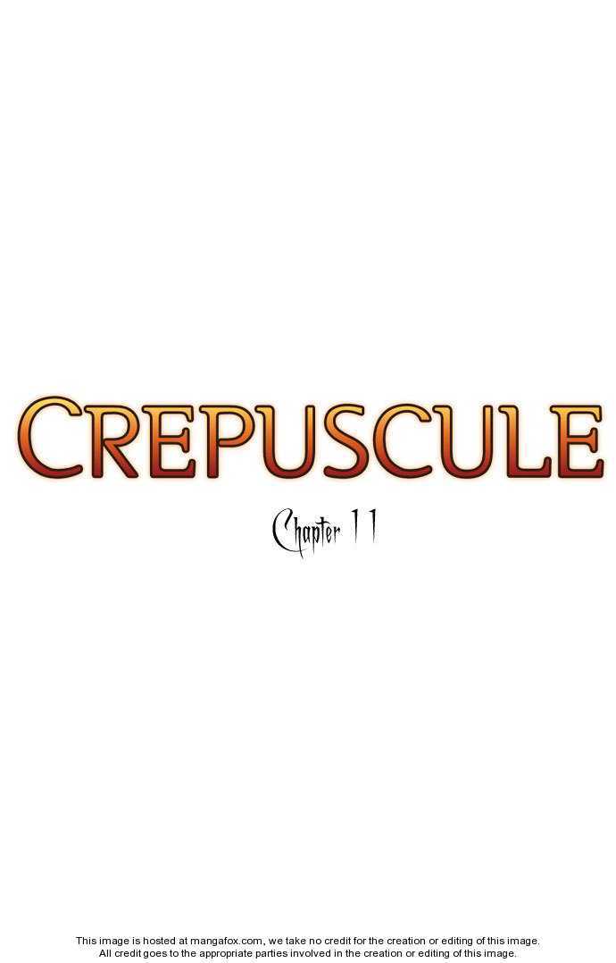 Crepuscule Chapter 11 Gambar 6