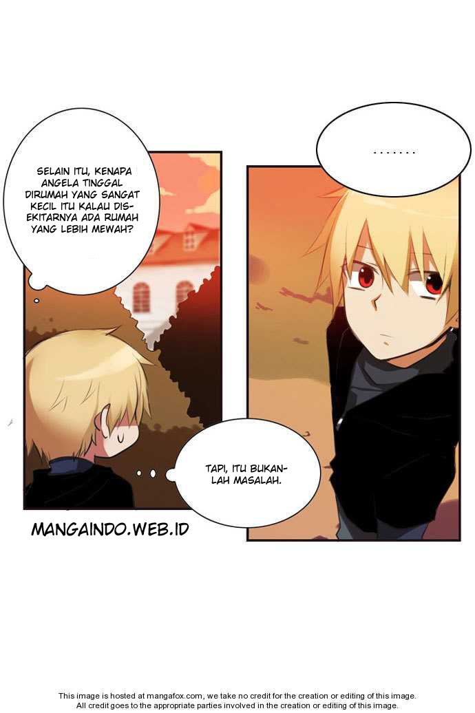 Crepuscule Chapter 11 Gambar 10