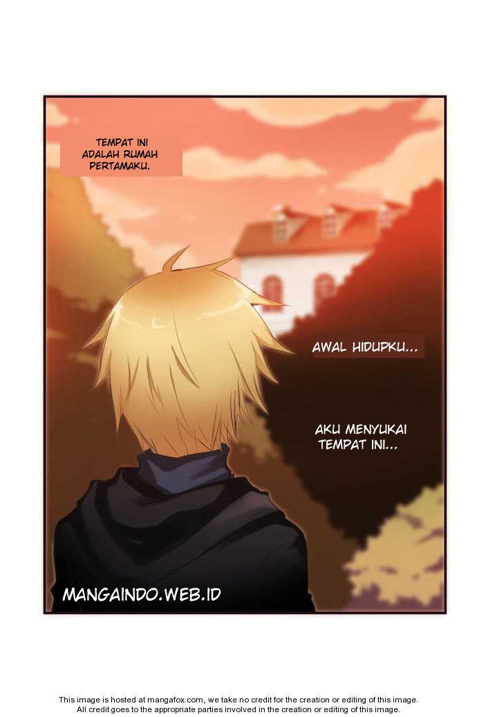 Crepuscule Chapter 11 Gambar 11