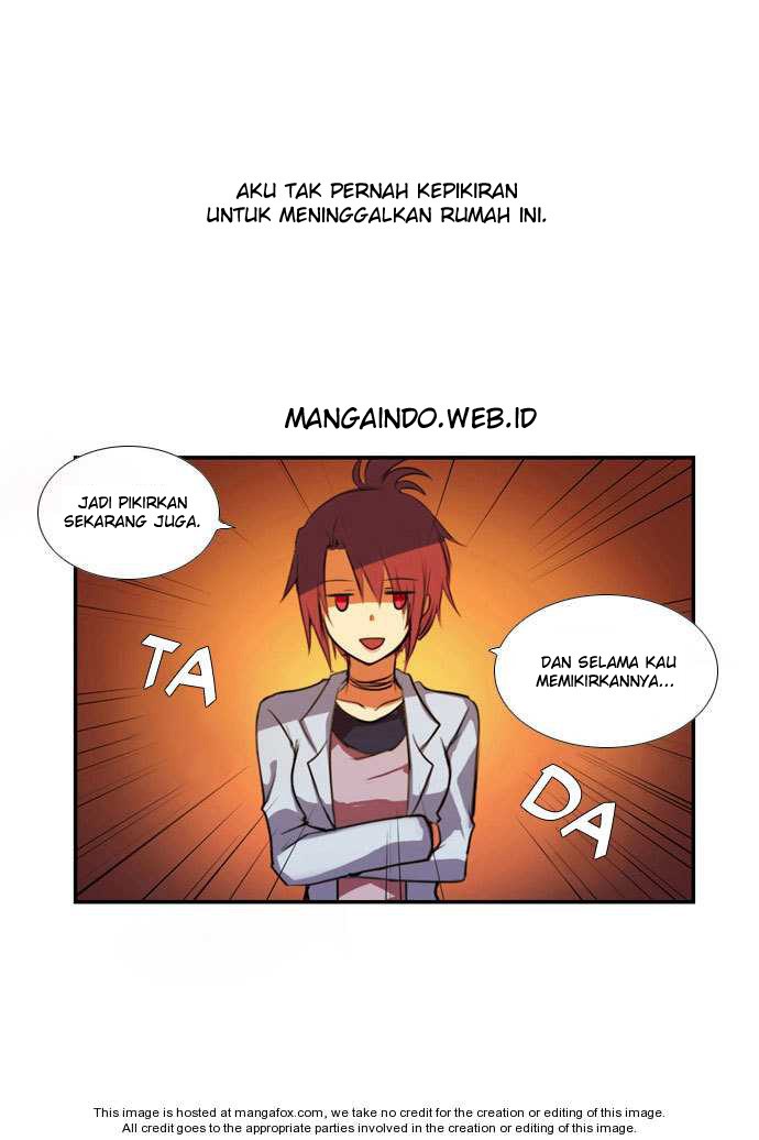 Crepuscule Chapter 11 Gambar 12