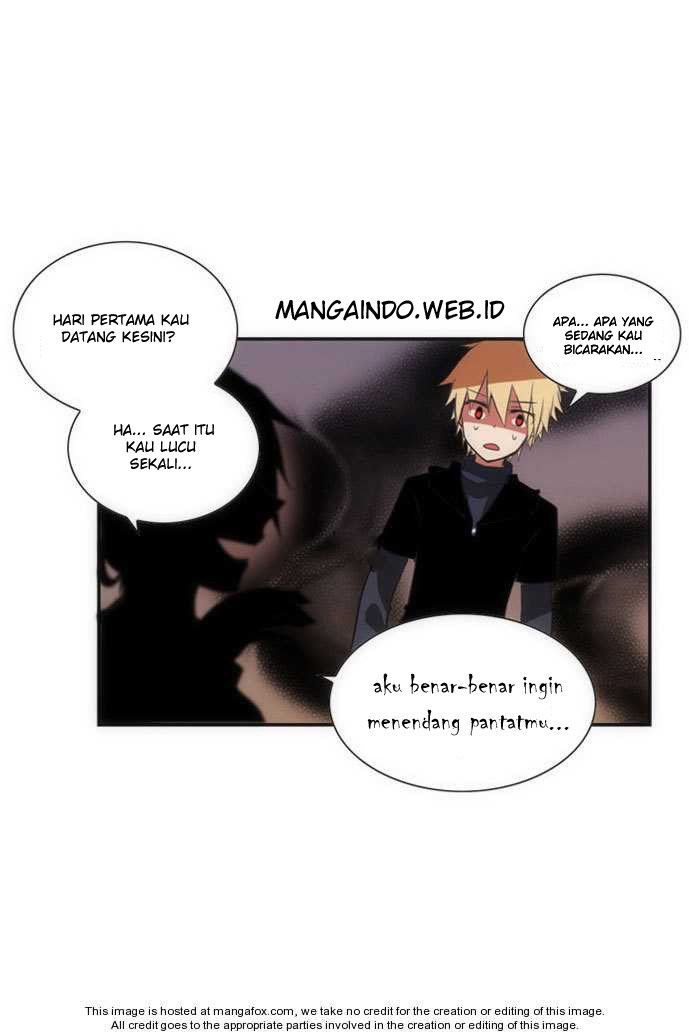 Crepuscule Chapter 11 Gambar 17