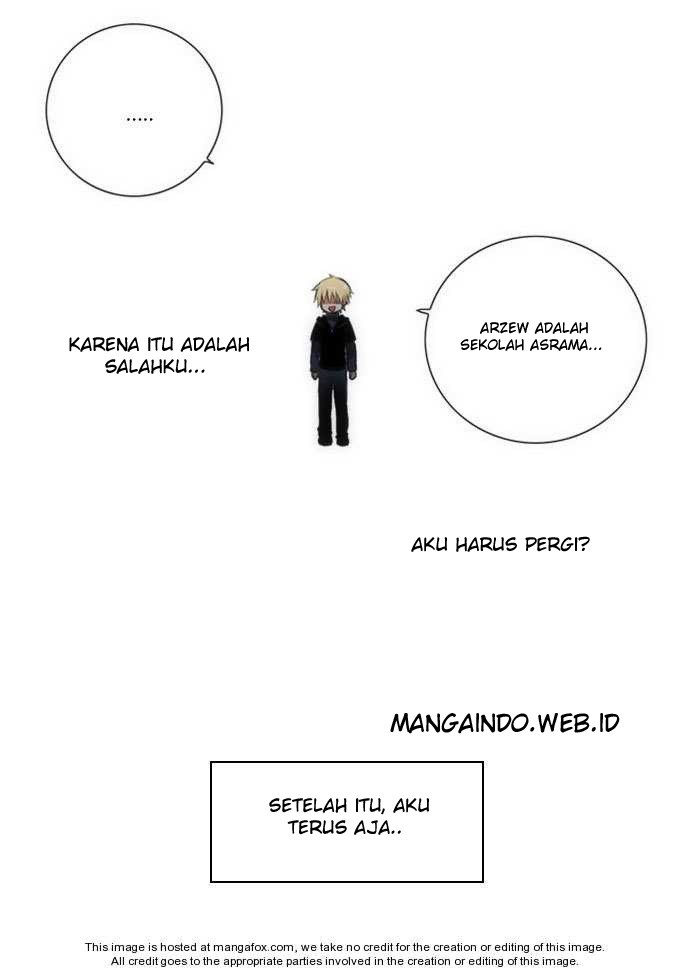 Crepuscule Chapter 11 Gambar 21