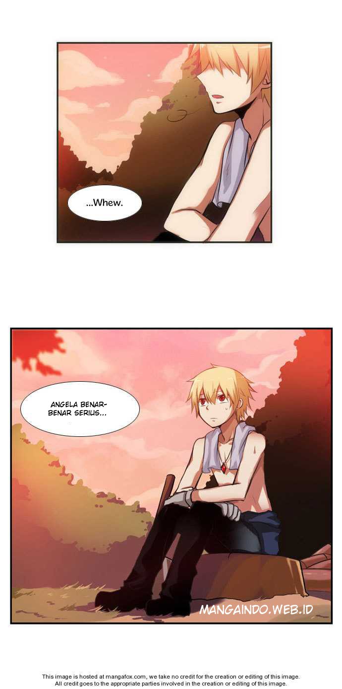 Crepuscule Chapter 11 Gambar 23