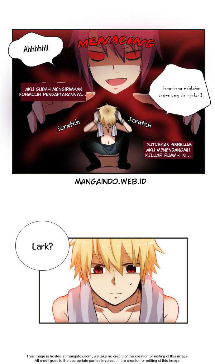 Crepuscule Chapter 11 Gambar 24