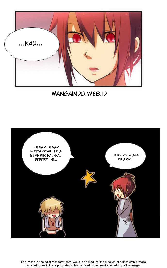 Crepuscule Chapter 11 Gambar 28