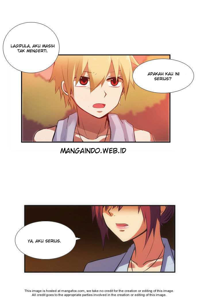 Crepuscule Chapter 11 Gambar 29