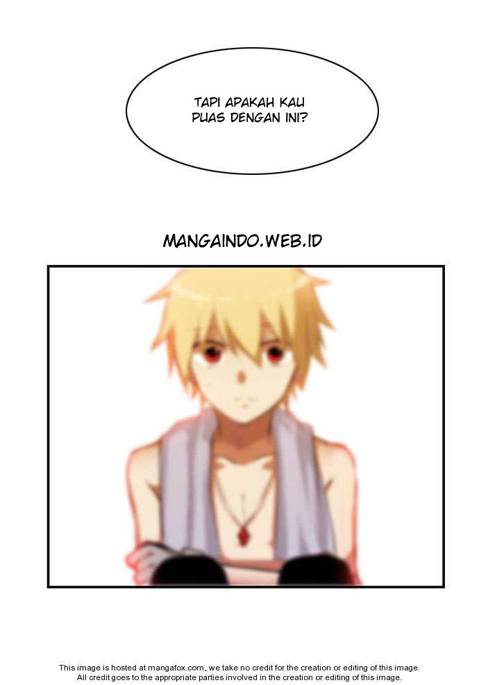 Crepuscule Chapter 11 Gambar 30