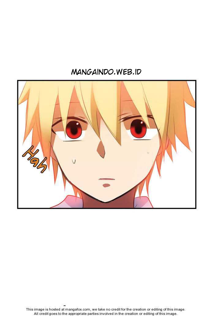 Crepuscule Chapter 11 Gambar 32