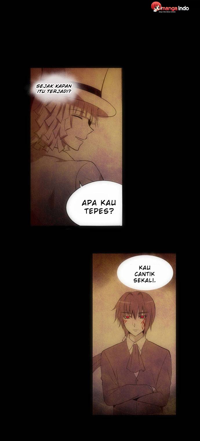 Crepuscule Chapter 113 Gambar 2