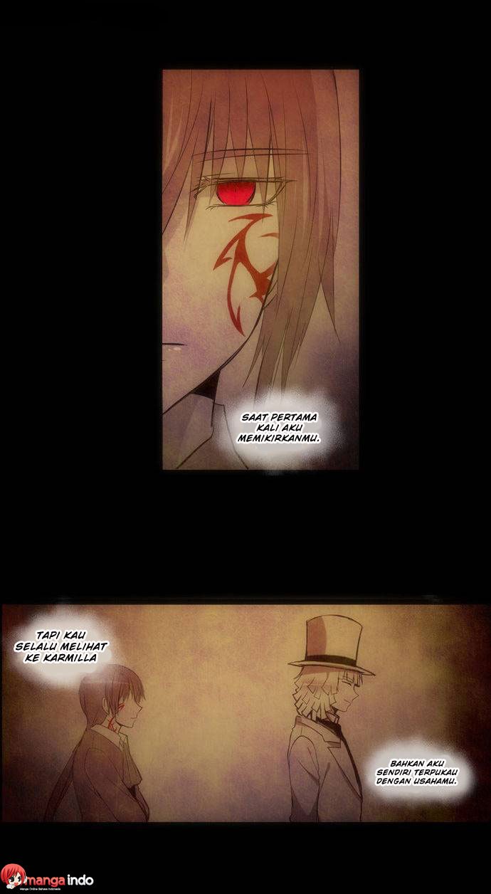 Crepuscule Chapter 113 Gambar 3