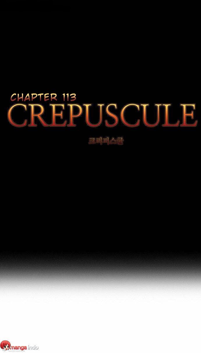 Crepuscule Chapter 113 Gambar 5