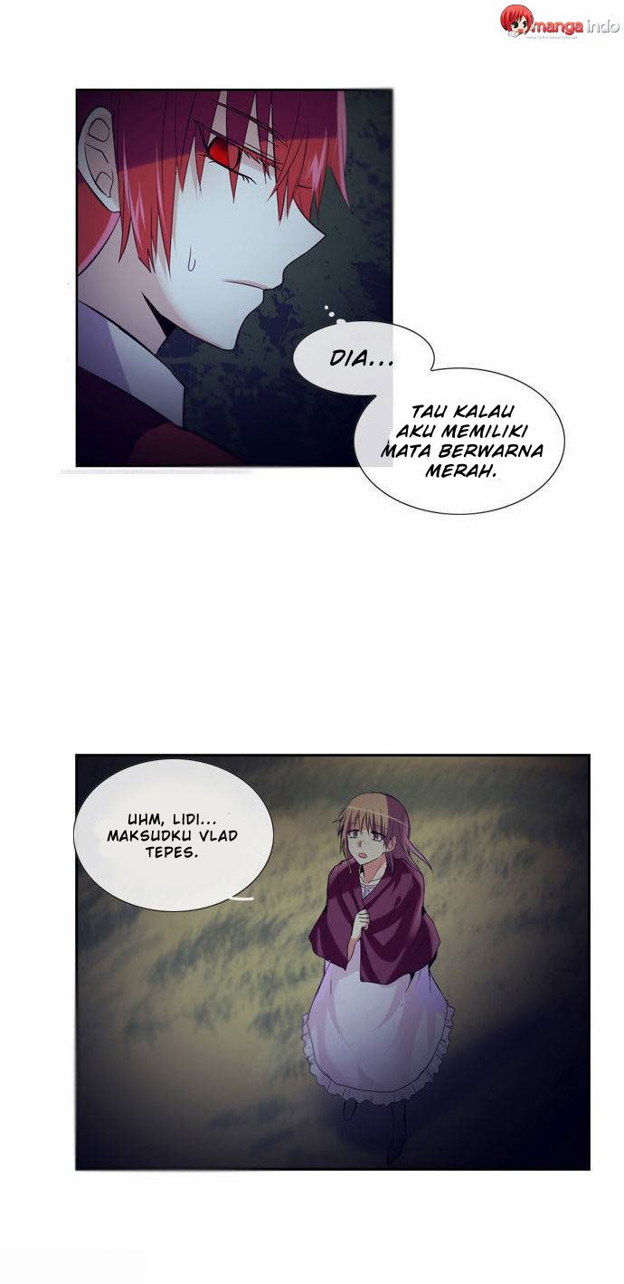 Crepuscule Chapter 113 Gambar 6