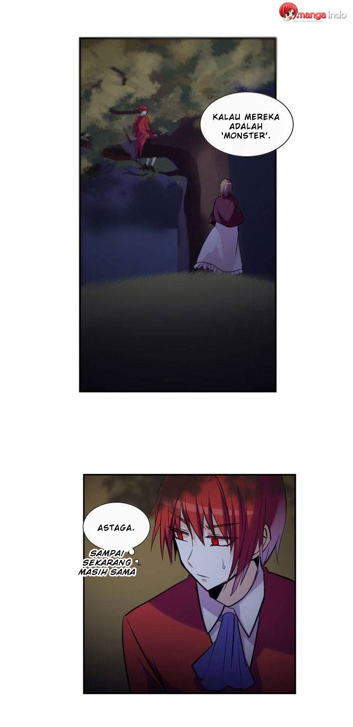 Crepuscule Chapter 113 Gambar 8