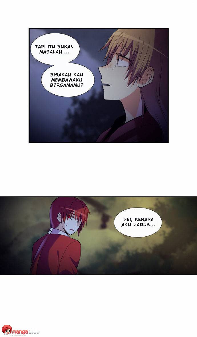 Crepuscule Chapter 113 Gambar 9