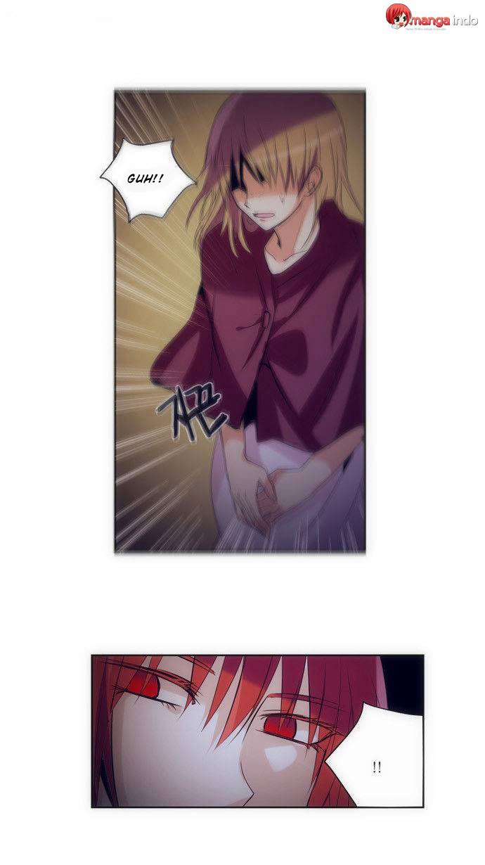 Crepuscule Chapter 113 Gambar 10