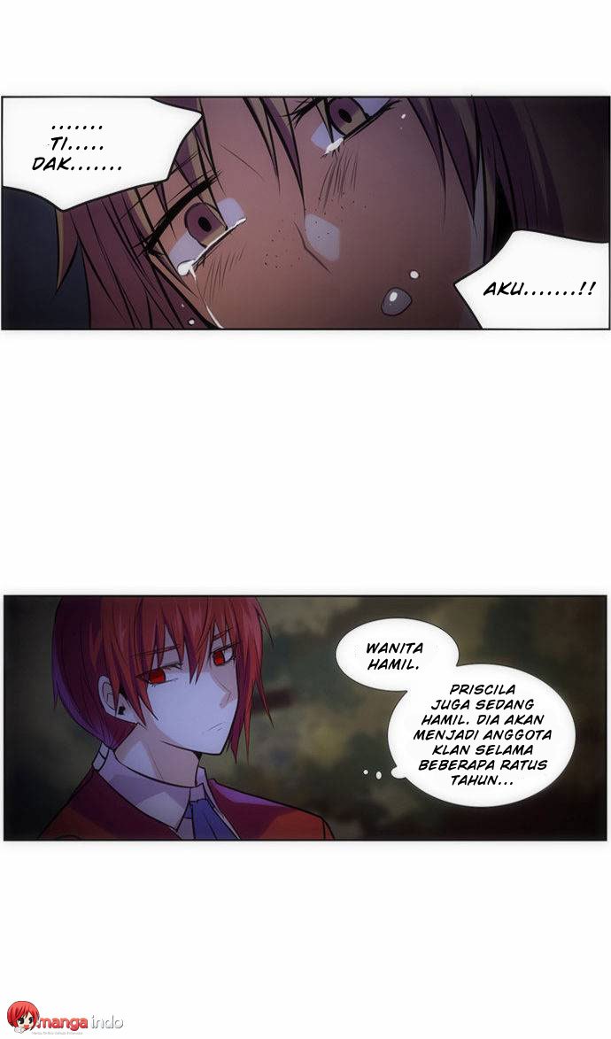 Crepuscule Chapter 113 Gambar 13