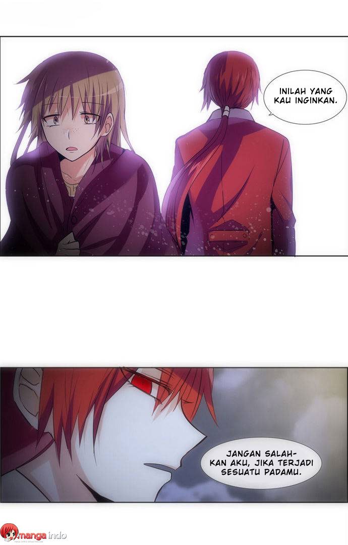 Crepuscule Chapter 113 Gambar 15